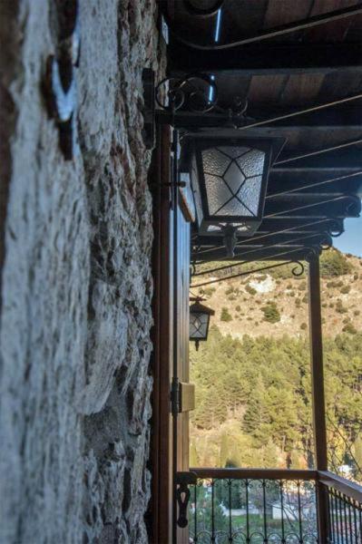 Despotikon Dimitsana Guest House - Ξενώνας Δεσποτικόν Αντωνόπουλου 외부 사진