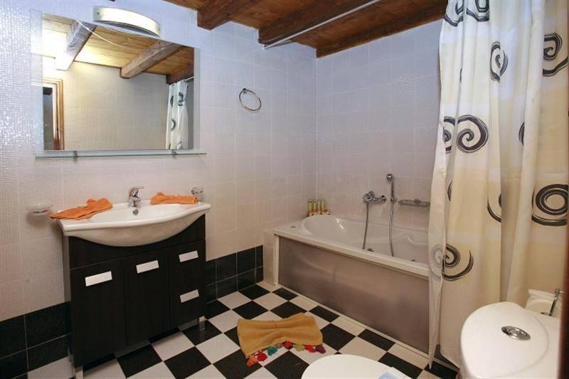 Despotikon Dimitsana Guest House - Ξενώνας Δεσποτικόν Αντωνόπουλου 외부 사진