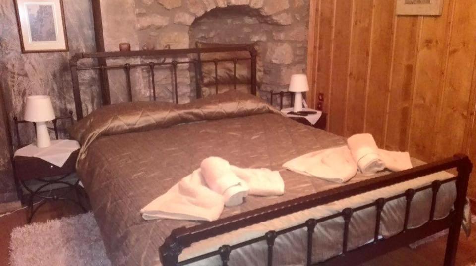 Despotikon Dimitsana Guest House - Ξενώνας Δεσποτικόν Αντωνόπουλου 외부 사진