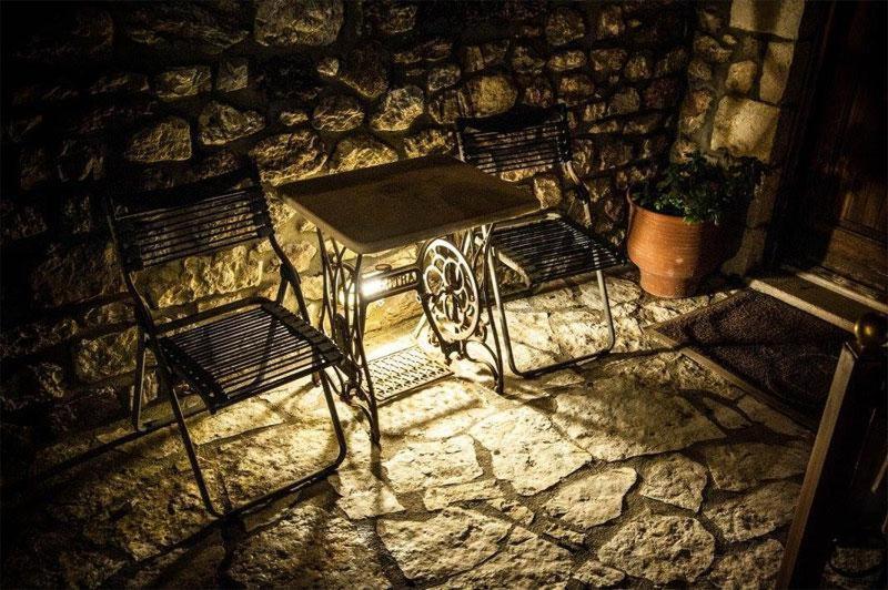Despotikon Dimitsana Guest House - Ξενώνας Δεσποτικόν Αντωνόπουλου 외부 사진