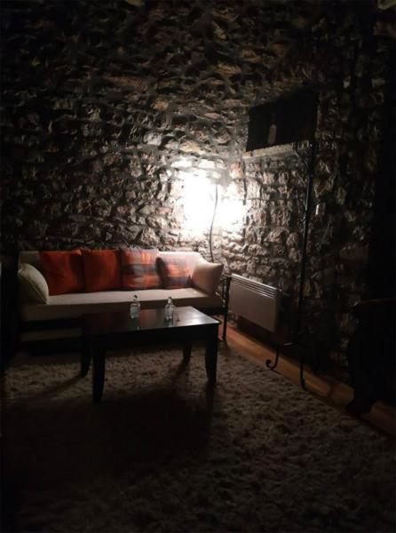 Despotikon Dimitsana Guest House - Ξενώνας Δεσποτικόν Αντωνόπουλου 외부 사진