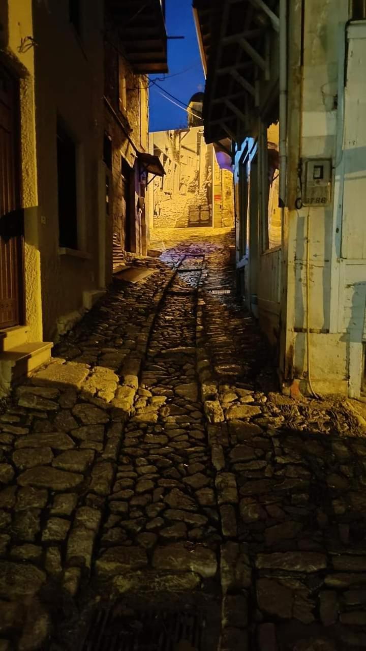 Despotikon Dimitsana Guest House - Ξενώνας Δεσποτικόν Αντωνόπουλου 외부 사진